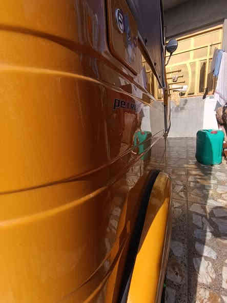 سلام عليكم للبيع 20 شهر 12 رقم وسنويه بسمي كفاله من الصبغ ولبارد كله بلاديه سعره 7 و200 بيه مجال بصيط ***********
