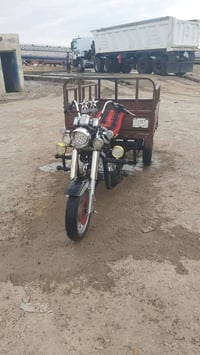 ستوته البيع مديل 2011تعمير كله جديد شاصي كفله عمه مكينه 25