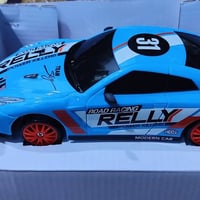 درفت • جديدة • بالكرتون