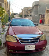 أوبترا ٢٠٠٥ • محرك نضيف • رقم بغداد
