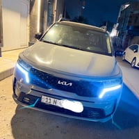 سورنتو SX • ٢٠٢٢ • توين تيربو