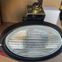 الجي سي بي • قطع غيار • متوفرة