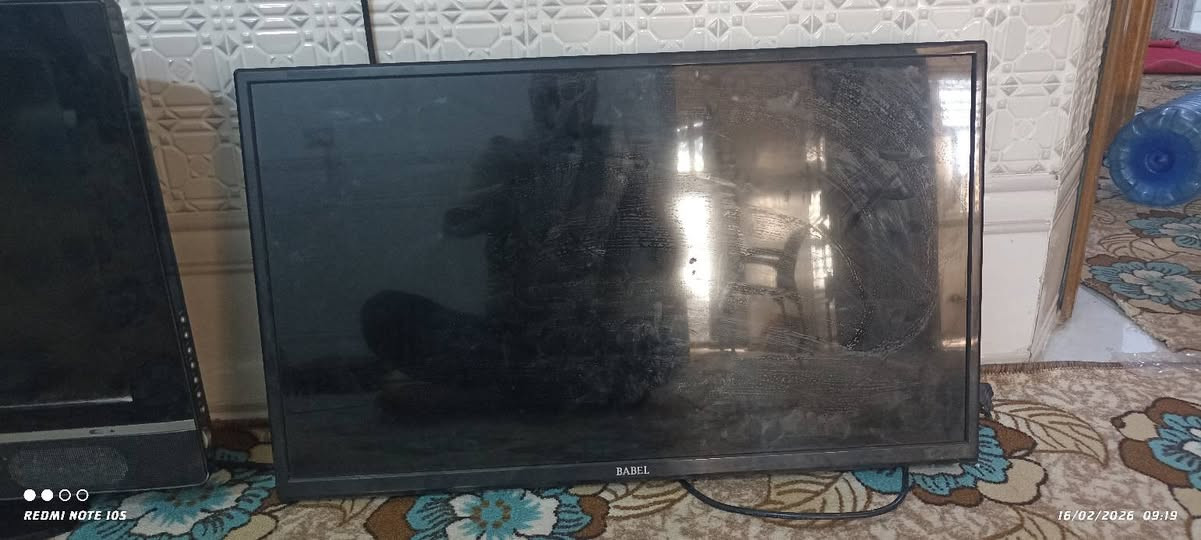 السلام عليكم اخوان غراض مستخدمه للبيع بلازمات عدد اثنين يرادلهن تصليح يعني تصليحات بسيطه ومكينه خياطه هم يراد لها تصليح تصليح بسيط   الوحده العنوان حي السلام قرب مدرسه هاني بن مسعود موبايل 
***********
***********
