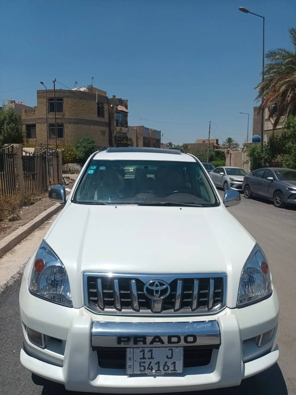 للبيع فول مواصفات كويتي مكاني بغداد ***********
