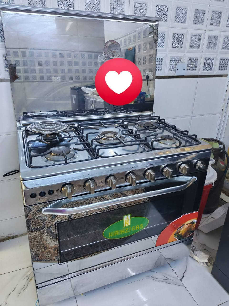 كاونتر للبيع جديد ونضيف اي عيب مابي سعر ٤٠٠ بي مجال
وطباخ جديد استعمال قليل كلش نفس سعر اي عيب مابي طباخ عل فحص شرط


**إذا كنت صاحب هذا الإعلان وتريد حذفه لأي سبب، رجاءا أرسل رسالة إلى الدعم الفني**