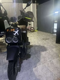 F35 • بطاريات٦ • سرعة٦٠