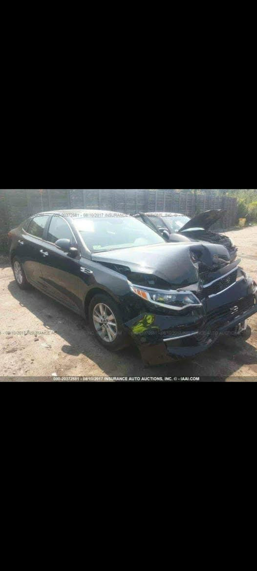 فول بدون فتحه سياره حيل نظيفه
مال جناي صار 5 سنوات عدنه 
حادث أمريكا  بنيد نفسه مصبوغ 
مكان السياره نجف 
السعر 120
وبي مجال جدآ بصيط 
***********
