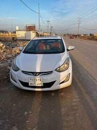 النترا • ٢٠١٥ • حله شارع ١٠٠