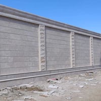 حجر طبيعي • بازلت أسود • توصيل