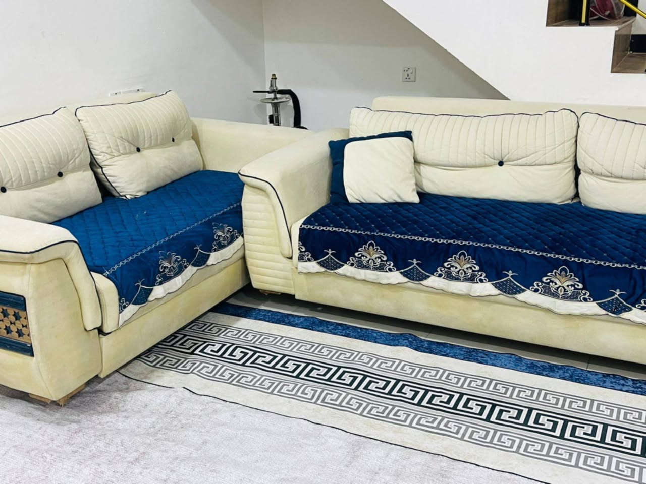 تخم ١٠ مقاعد للبيع سعر ٢٥٠


**إذا كنت صاحب هذا الإعلان وتريد حذفه لأي سبب، رجاءا أرسل رسالة إلى الدعم الفني**