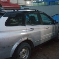 كيرون • ٢٠١١ • حزام محور