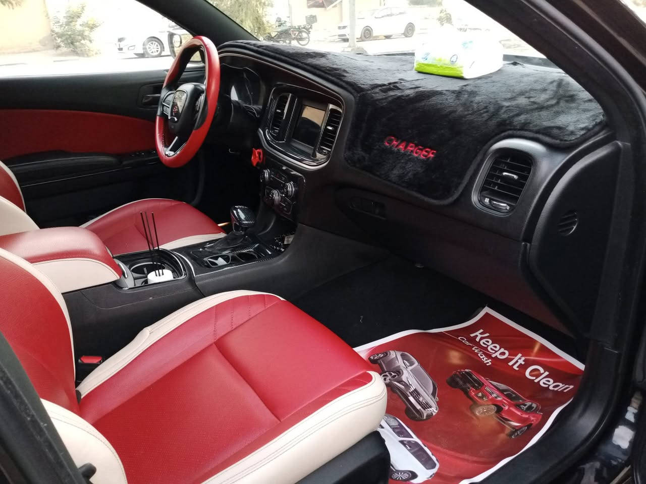 السلام عليكم سياره جارجر موديل 22 رقم اربيل دولي تريد تحويل تريد وكاله السياره جاهزه بعدها على وضع الشركه ماشيه 38 عنوان واسط نعمانيه صور امريكا بالمنشور سعر 218 بيها مجال مواصفات اس اكس تي *********** ❤️***********
