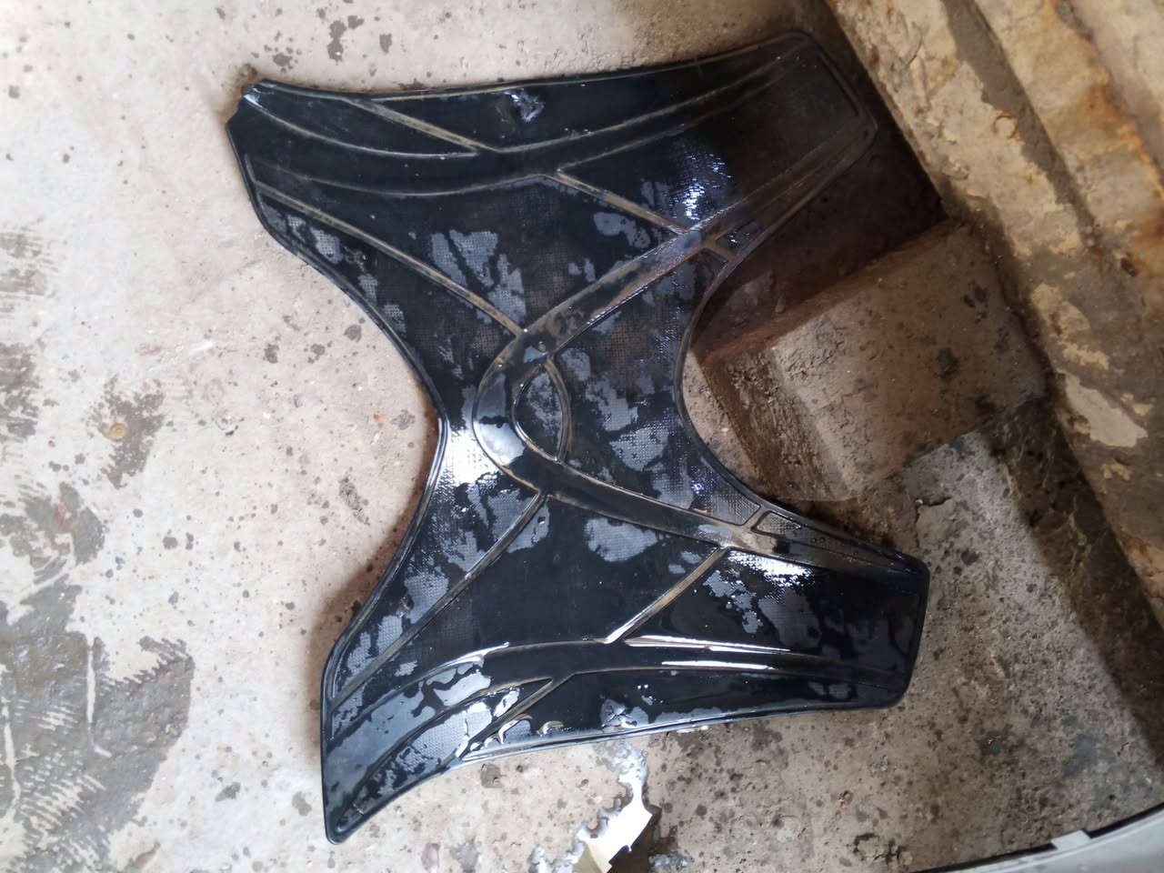 غراض سكنس نثيه تفصيخ 

مكاني بغداد الحريه


**إذا كنت صاحب هذا الإعلان وتريد حذفه لأي سبب، رجاءا أرسل رسالة إلى الدعم الفني**