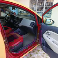 منغولي • حي القدس • تحول من الموصل