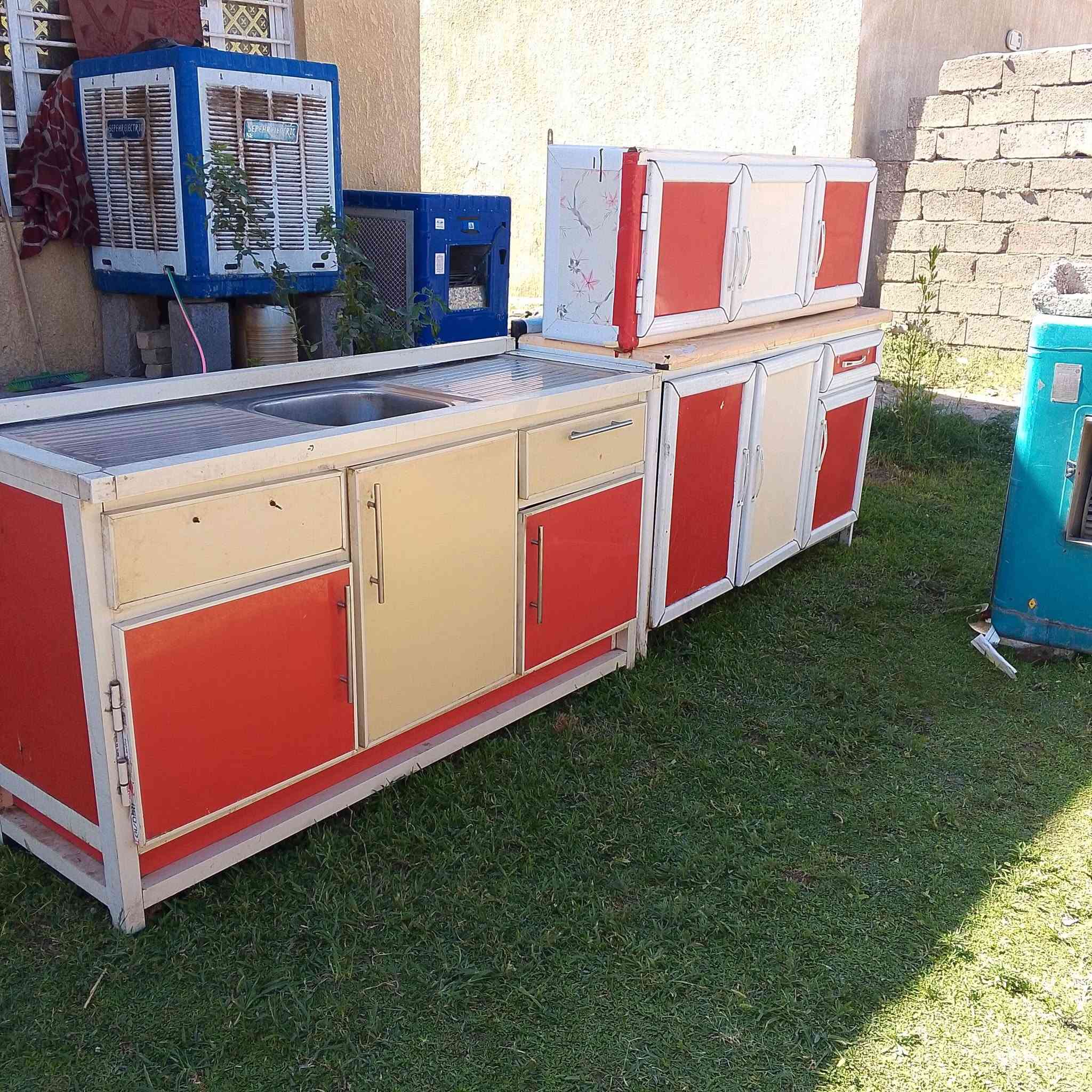 السعر 150 المكان يوسفية ناحية الرشيد


**إذا كنت صاحب هذا الإعلان وتريد حذفه لأي سبب، رجاءا أرسل رسالة إلى الدعم الفني**