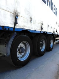 كروب مان • شاحنة • رخيص