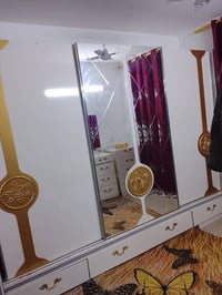 للبيع غرفه تركيه ٨ قطع العنوان الدوره حي الصحه سعر ٥٠٠ بيه مجال 078493...