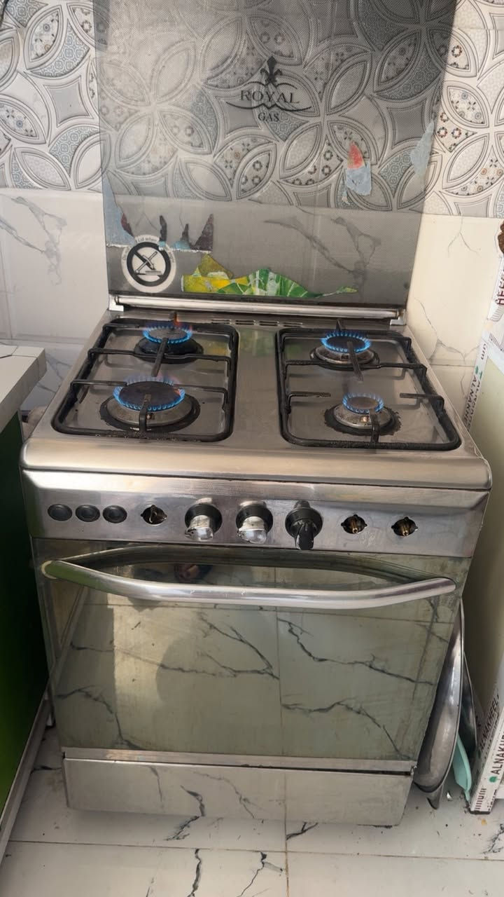 طباخ نظيف جدا شغال سعره ٨٥ مكانه الحريه


**إذا كنت صاحب هذا الإعلان وتريد حذفه لأي سبب، رجاءا أرسل رسالة إلى الدعم الفني**