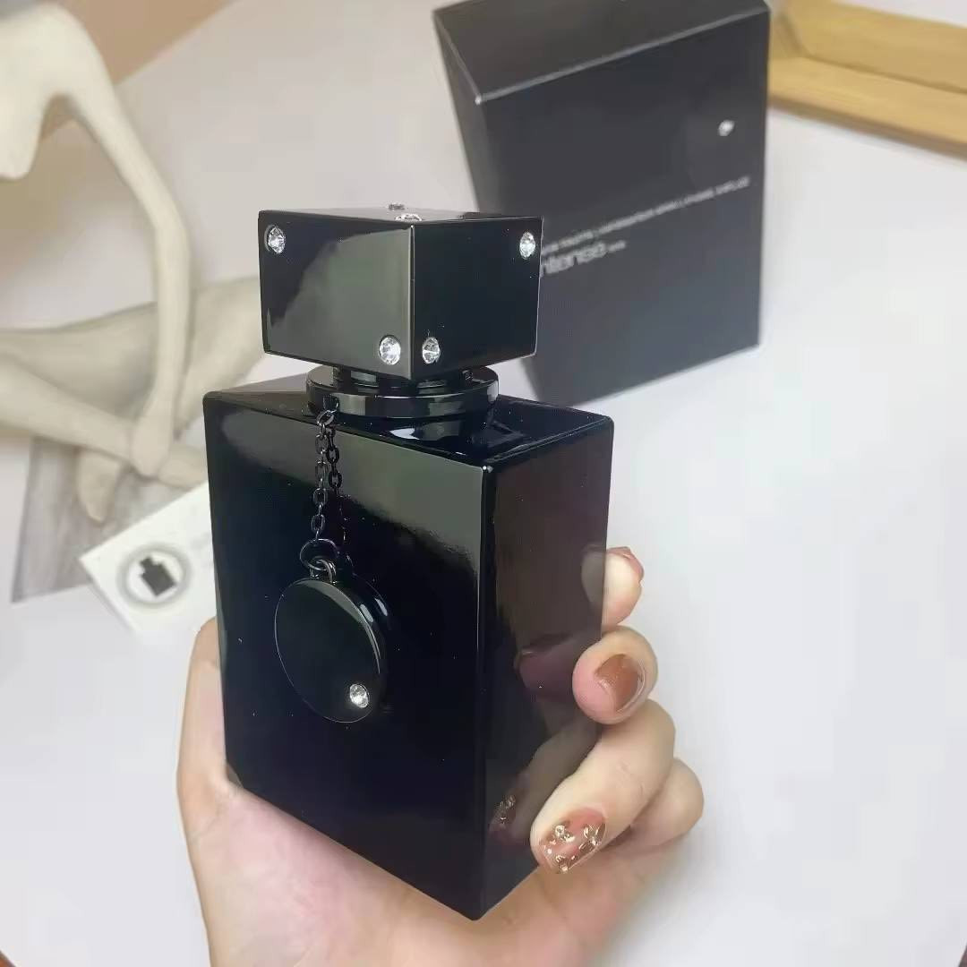 🔥 عطر
Armaf Club de Nuit Intense Man
العطر اللي اخذ ضجة بكل مكان 😮‍💨🖤

شبيه العطر العالمي كريد أفينتوس ✨
ريحة فخمة تجمع بين الفواكه ولمسة رجولية جذابة 🔥
ثبات وفوحان يخليك مميز طول اليوم 😮‍💨

إذا تريد عطر هيبة وسعره مناسب فهذا اختيارك الصح 👌🏻
متوفر الآن لدى أسرار ✨
للطلب دايركت 📩


**إذا كنت صاحب هذا الإعلان وتريد حذفه لأي سبب، رجاءا أرسل رسالة إلى الدعم الفني**