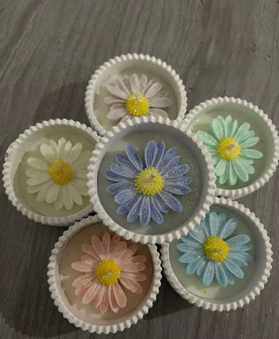 اشتغل شموع معطرة وتوزيعات وهدايا حسب الطلب توصيل داخل الموصل


**إذا كنت صاحب هذا الإعلان وتريد حذفه لأي سبب، رجاءا أرسل رسالة إلى الدعم الفني**