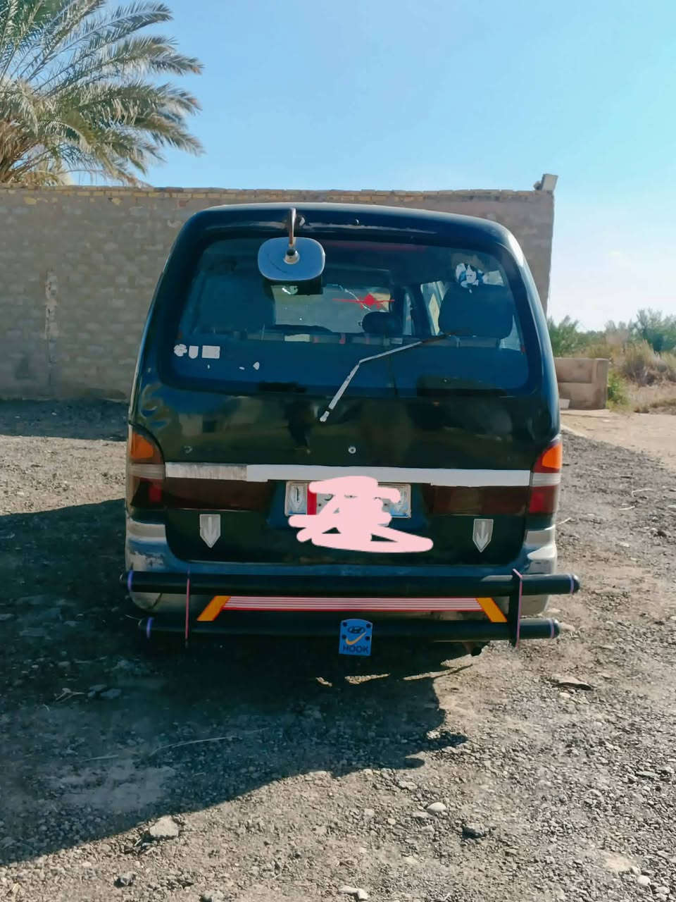 السلام عليكم بريجو لبيع مديل 97
سنويه 27  بسمي رقم بغداد مكينه وكير وكسن على شرط صدر جديد بدي مكفول السعر 65 وبيه مجال 
***********

دوانيه قضاء سنيه
