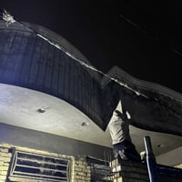 أنبار • واجهات • سقل ونثر