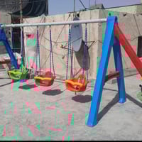 مراجيح للبيع الاتصال على الرقم 07735444805 بغداد الحبيبية والسعر خاص