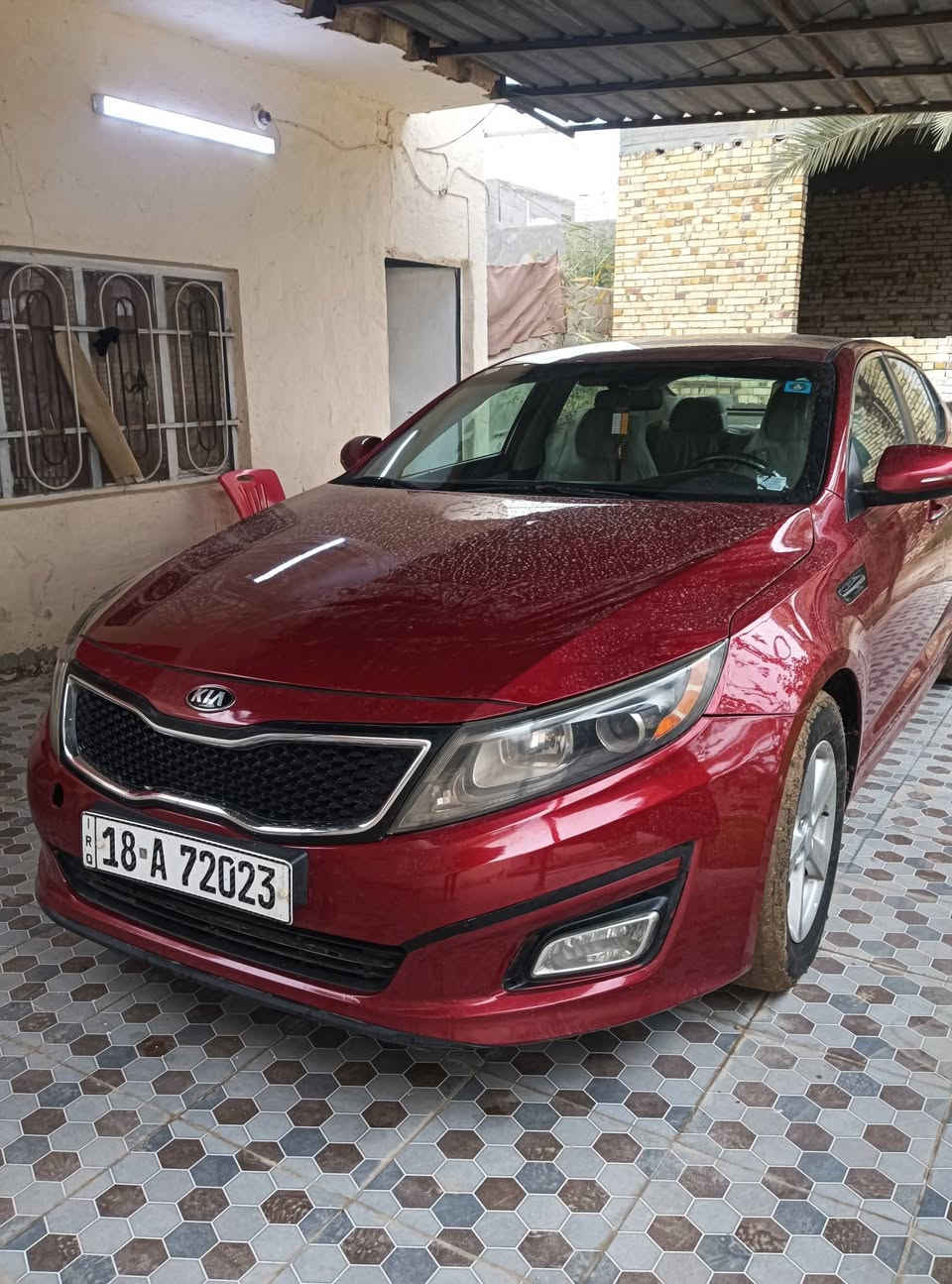 اوبتما 2014 شكل 15 امريكي الحادث حافة البنيد فقط صور الحادث بالمنشور سياره ليبل واحد بدون فتح صبغ بنيد فقط الباقي مكفوله مواصفات نص فول داخل بيجي اشاره بالمرايه دبل كزوز بيه شاشه تاب جبيره كامرا بيه بعد مواصفات المعروفه مكينه 2400 بدون دوانز ولا تبخير ولا تنقيص حداديه وتخم تاير تبريد تدفئه كله جاهزه رقم بابل دولي جديد سنوية جديده مكاني بابل / الحله
السعر / 113 وبيه مجال 
***********
