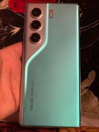 تكنو كامون • ذاكرة ٢٥٦ • المشتل