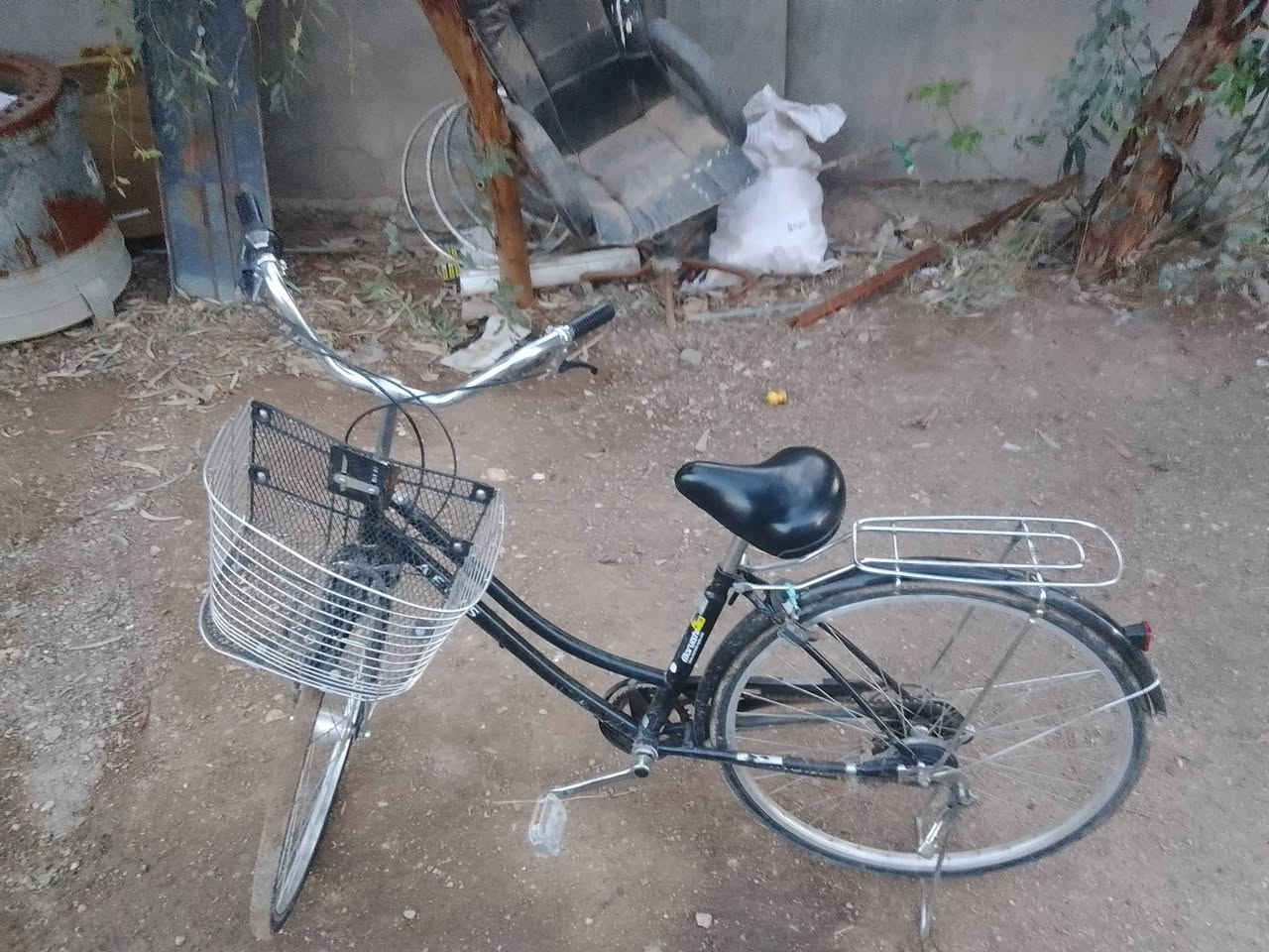 للبيع


**إذا كنت صاحب هذا الإعلان وتريد حذفه لأي سبب، رجاءا أرسل رسالة إلى الدعم الفني**