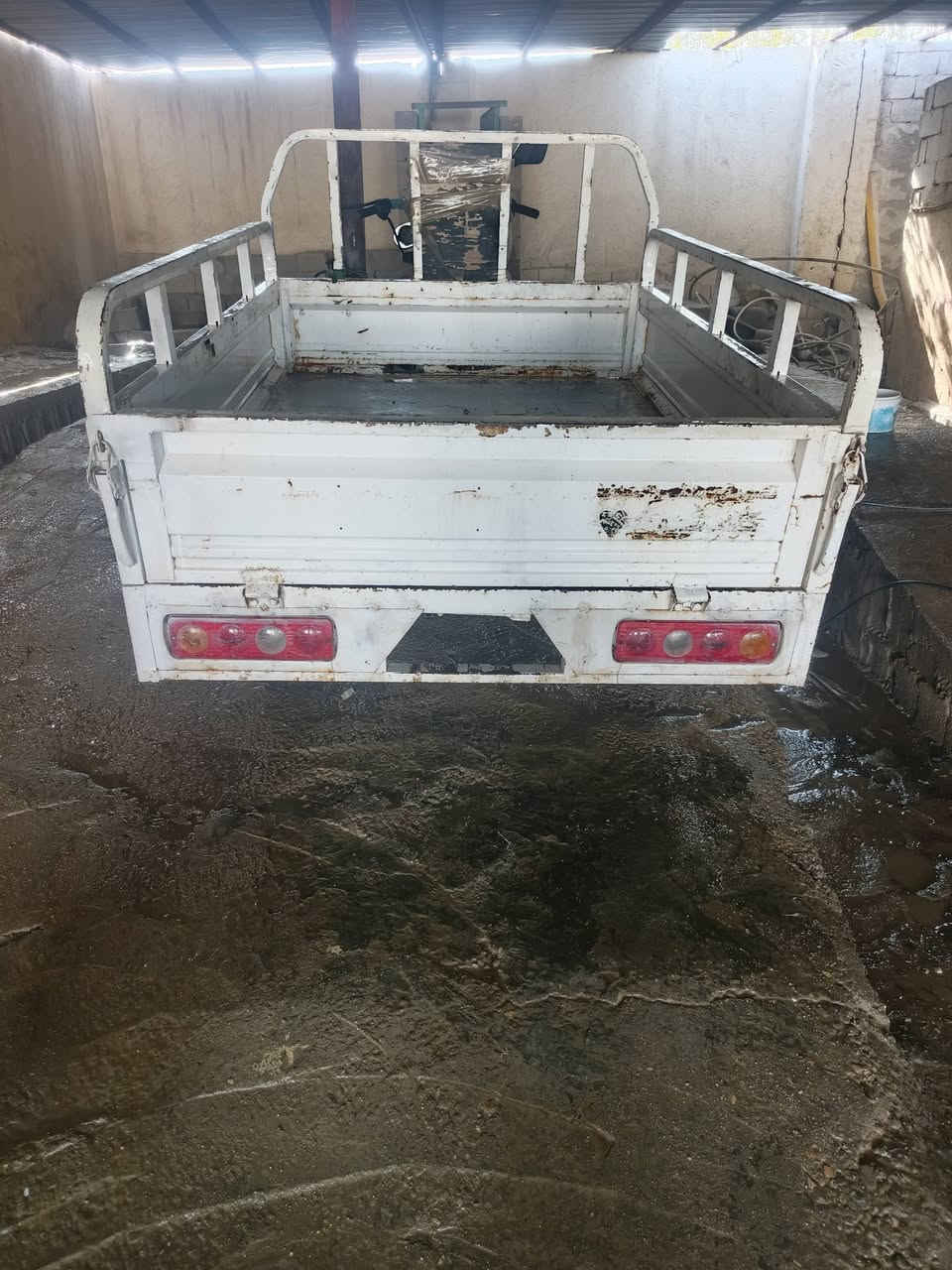 سلام عليكم ستوته دايون للبيع مكينه 25 مديل 2014 تواير جدد توني شادهن ودبلات جدد ***********
