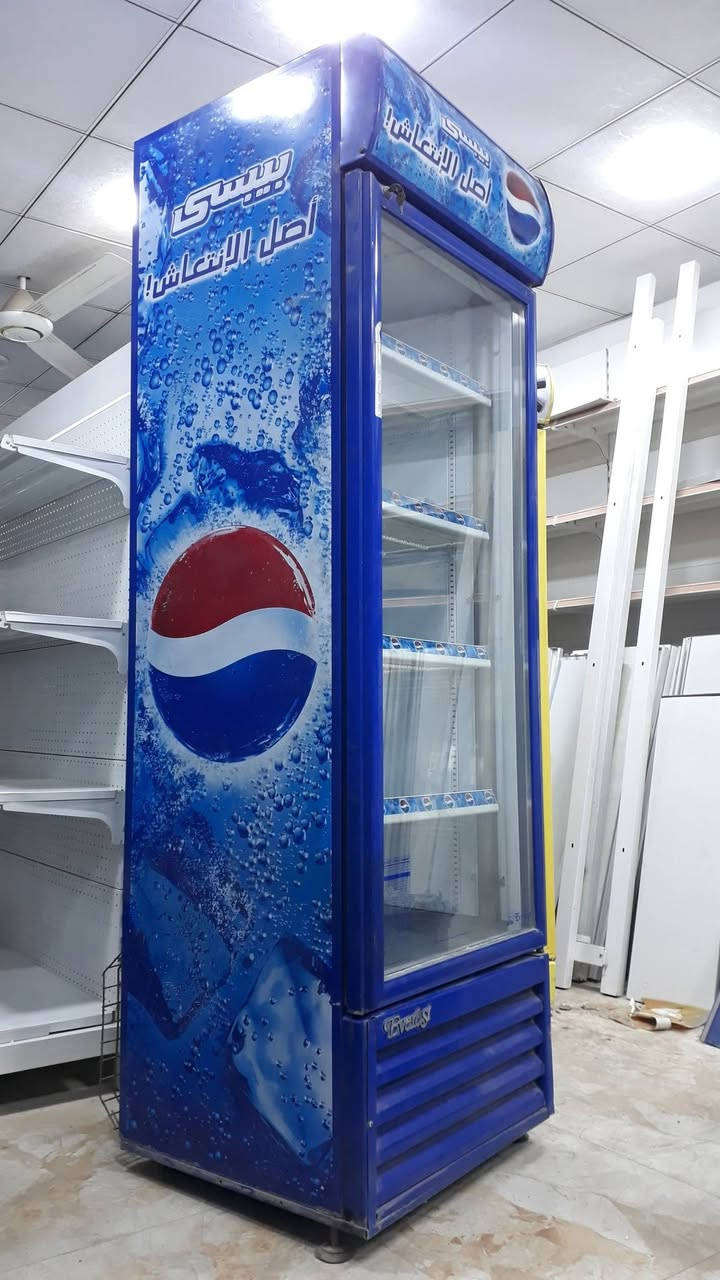 عارضات ورفوف كلمن وسعره العنوان نجف حي المكرمة شارع الطاقة***********
