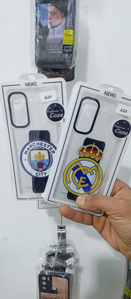 #عرض بلاش عروض العيد🔥العنوان: قيصريه الفجر رقم 3رقم المحل 92
كفرات فول كوالتي وحديث لجميع الهواتف


**إذا كنت صاحب هذا الإعلان وتريد حذفه لأي سبب، رجاءا أرسل رسالة إلى الدعم الفني**