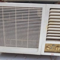 ثلاجه مكيف شرط شغل ثنينهن 350   07821203772