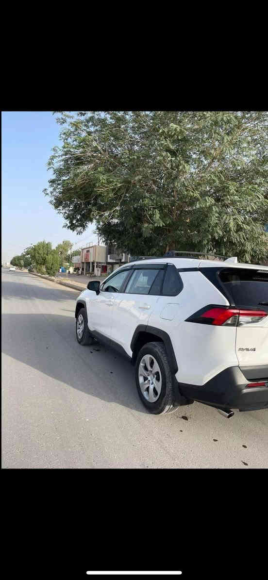 السلام عليكم راف فور موديل ٢٠٢١ رقم اربيل انكليزي سياره كلين شرط مواصفات Le سعرها ٢٣٥ مكان السياره سامراء للإستفسار الأتصال على ***********
