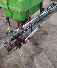 جناح باص • قطع غيار