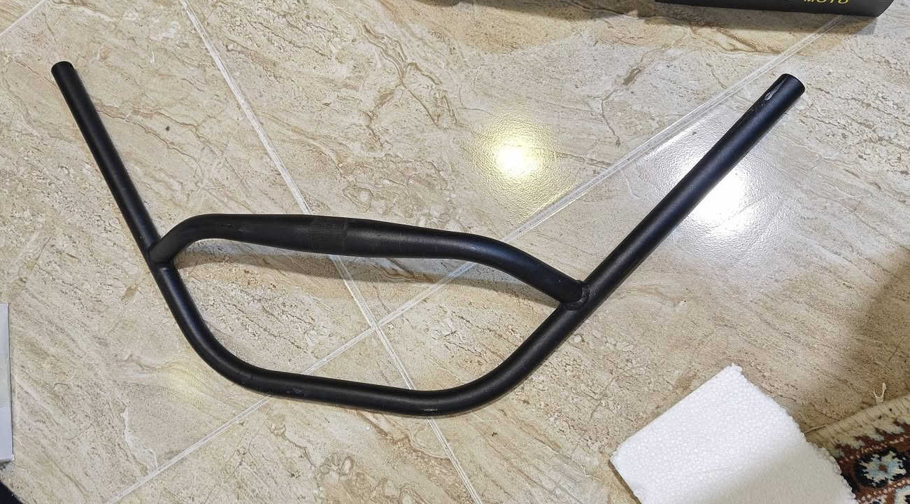 موجود نفس ستيرن نفس لون 
سعر 30 الف


**إذا كنت صاحب هذا الإعلان وتريد حذفه لأي سبب، رجاءا أرسل رسالة إلى الدعم الفني**