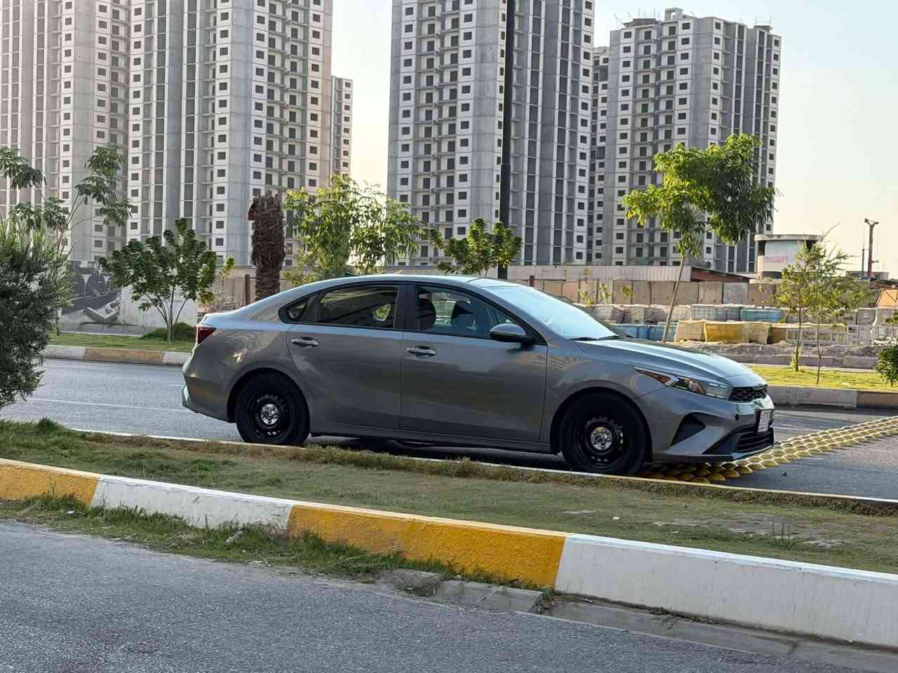 فورتي 22 معوقين 2 سنه وتتحول فلوسهه كلهه واصله بس تحويل سعر 130 وبيهه مجال مكان بغداد ابي غريب 
الاتصال :***********
