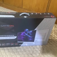 شاشة جيمينج • ٢٧بوصة • ١٨٠هرتز