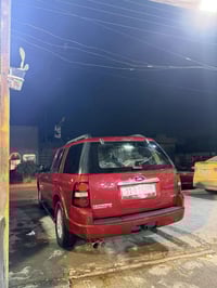 سلام كليكم فورت 2008خليحي سعر 90وبيه مجال  رقم بغداد الدوالي سنويه ال3...