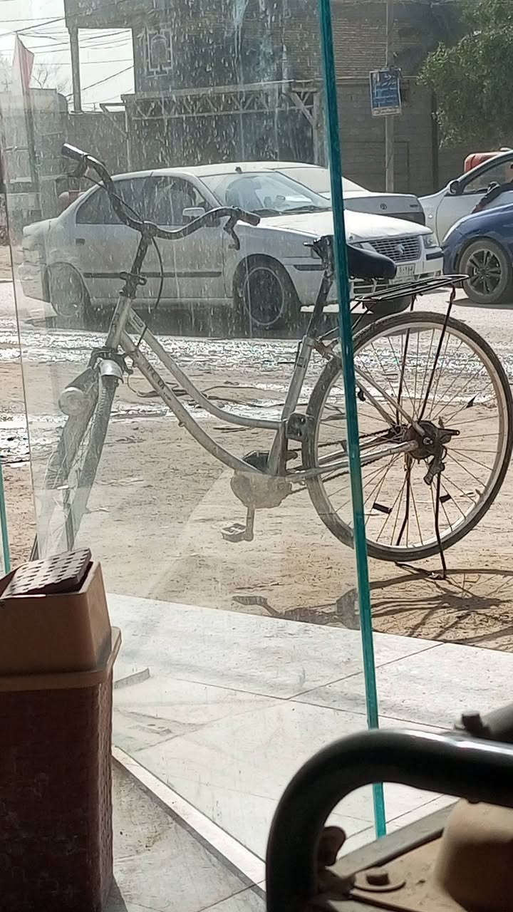 باسكل ياباني حجم27  ب70وبي مجال


**إذا كنت صاحب هذا الإعلان وتريد حذفه لأي سبب، رجاءا أرسل رسالة إلى الدعم الفني**