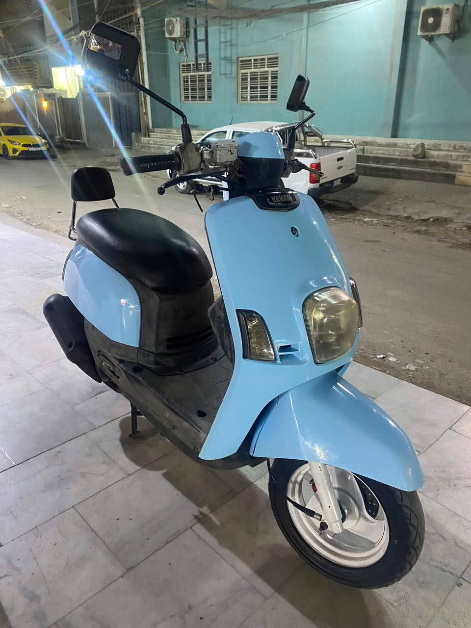 ماكس بوليس كفاله عامه عده الكفر سعر 650مكان بغداد مدينه رقم ***********
