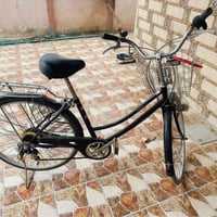 بايسكل بناتي • حجم ٢٦ • حلة