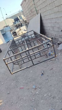 جنج يدوي • للبيع