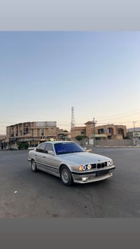 BMW • BMW 520 • بي إم دبليو • بي إم دبليو 520 • سيارة BMW • سيارة بي إ...