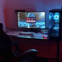 i5 ١٤٤٠٠ • RTX ٥٠٦٠ • البصرة