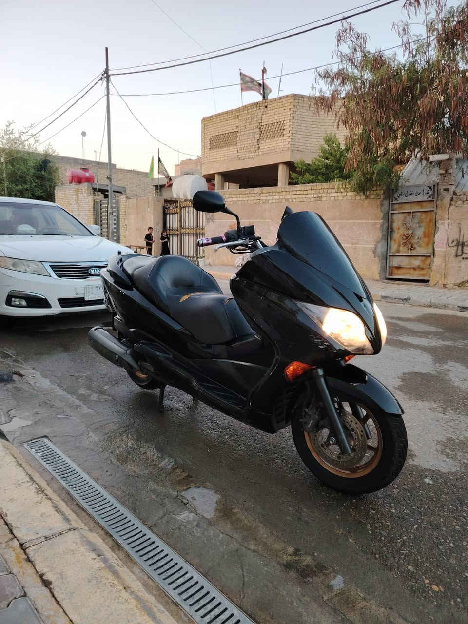 يالله


**إذا كنت صاحب هذا الإعلان وتريد حذفه لأي سبب، رجاءا أرسل رسالة إلى الدعم الفني**