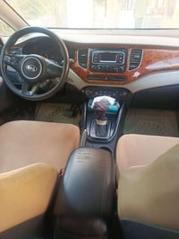 كارينز • ٢٠١٦ • ٧ راكب