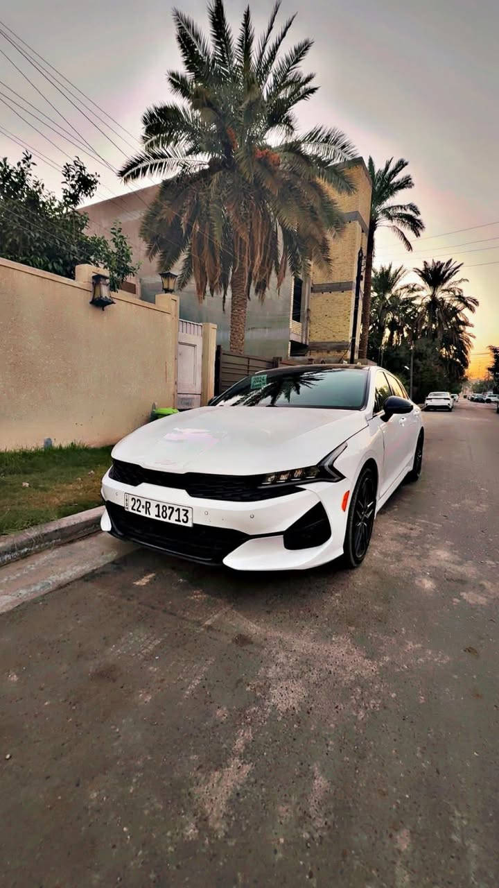 كي فايف K5
موديل 2023
محرك 2500 توربو
‎اللون ابيض
 رقم اربيل
✅فول مواصفات ✅
1-بصمه+تشغيل عن بعد
2-شحن هاتف لاسلكي 
3- قياده ذاتيه ؏ الخطوط السريعه
4- هاند بريك بصمه 
5- سقف أسود 
6- مثبت سرعه 
7-نضام ABS
8- مانع انزلاق
9-حساس أطارات 
11-شاشة كبيره
12- كامره دواره+ اربعة كامرات محيطية+360
13- كشافات امامي
14 - تاير وويل بلادي حجم 19 
16-رادار جانبيه+ رادارات امامية وخلفية
17-مراقبة النقطة العمياء
18-رادار الخطوط البيضاء 
19-اشاير بالمري 
21-الداخل بلاك ادشن 
22-‏ مقعدين كهربائي
23-لايتات ‏4 عدسات 
24-نضام قياده سبورت +سوبر سبورت +نورمال  + ايكونامي
26-فول تحكم ستيرن
27-كير أوتو + عادي
28- ئوتو بريك 
29- ‏ ‏الخريطه
31- ستيرن حرف D  
32-‏Led +  زينون
33-السياره فول رادرات
34-التشغيل عن بعد
‏AUTO HOLD-38
39-تصميم خارجي رياضي
41-نظام الملاحة
42-مصابيح خلفية LED
43-مصابيح ضباب LED
44-لاسلكي Android Auto  
السياره وارد امريكي 
ماشي :24 كيلو متر 
للاستفسار او الاتصال*********** //***********☎️
