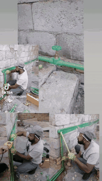 علي حسين لتأسيس الماء والمجاري مكاني الديوانية قضاء الشامية للتواصل على الرقم ***********
خادمكم علي حسين
